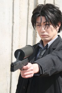 津山市文化センター2016津山コスプレまつり